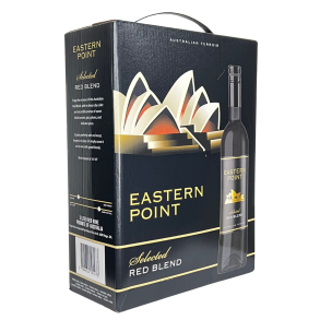 Eastern Point Selected Red Blend 300 cl. - 13%