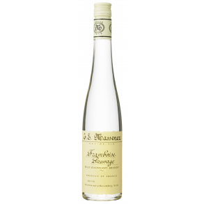 Massenez Eau de Vie Framboise Sauvage Hindbrbrndevin 35 cl. - 40%