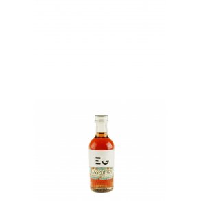 Edinburgh Raspberry Ginlikr 5 cl. - 20%