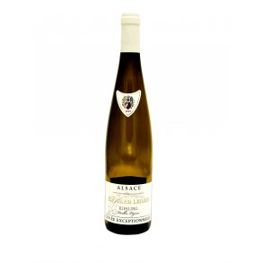 Edouard Leiber Cuv�e Exceptionnelle Riesling Vieilles Vignes  - 12,5%