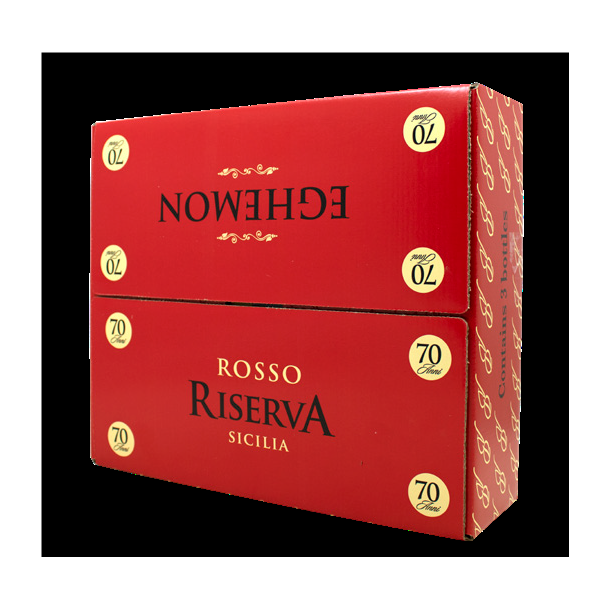 Eghemon Rosso Riserva 14%