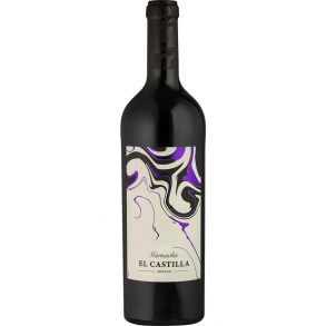 El Castilla Garnacha 2021