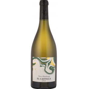 El Castilla Viura Chardonnay 2023 - 13%