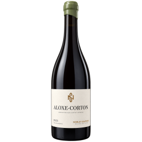 Aloxe-Corton Noblet-Gauthier 2023 13,5%