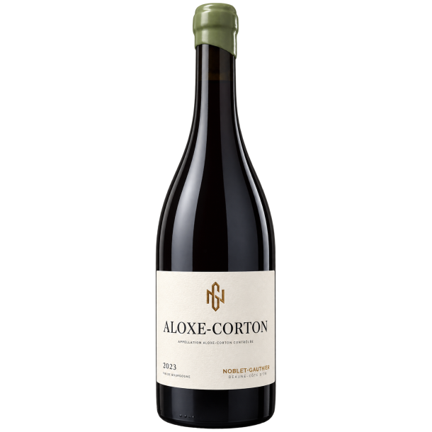 Aloxe-Corton Noblet-Gauthier 2023 13,5%