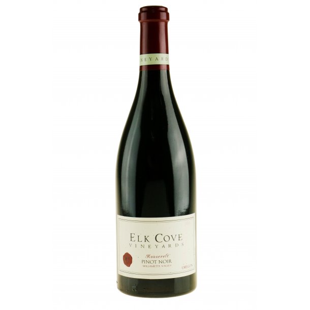 Elk Cove Roosevelt Pinot Noir 2017 - 14%