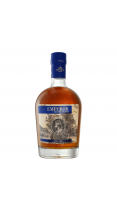 Emperor Heritage Rom 70 cl. - 40%