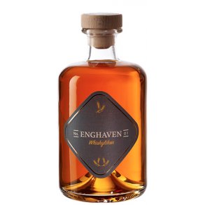 Enghaven Whiskylikør 50 cl. - 37%