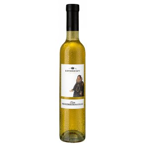 Esterhzy Cuve Trockenbeerenauslese 2015 - 37,5 cl.