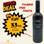 Folonari Sangiovese del Rubicone 2023 75 cl.
