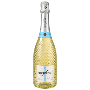 Freixenet Diamond 0,0% alkoholfri 75 cl