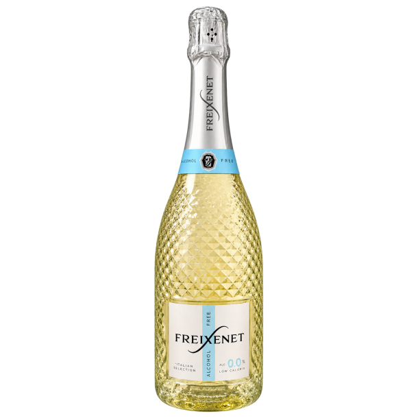 Freixenet Diamond 0,0% alkoholfri 75 cl