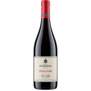 Famille Bougrier Pinot Noir Pure Vallee 2025 12,5% 75 cl