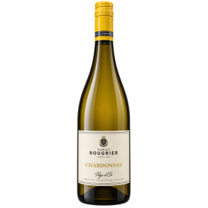 Famille Bougrier Pure Vallee Chardonnay 2025 13,5%