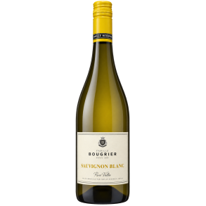 Famille Bougrier Pure Vall�e Sauvignon Blanc 2025 11,5%