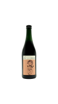 Kunstbryggeriet Far & Søn BoRino FiZZ Hibiscus Alkoholfri Økologisk 0,5%