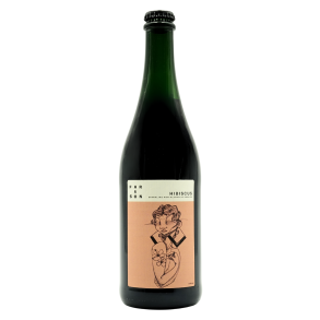 Far & Søn Hibiscus Alkoholfri Økologisk 75 cl. 0,5%