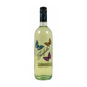 Farfalla Bianco Frizzante 9,5%