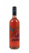 Farfalla Rosato Frizzante 9,5%
