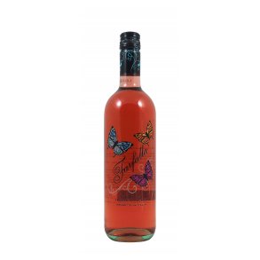 Farfalla Rosato Frizzante 9,5%