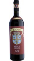 Fattoria dei Barbi Brunello di Montalcino Riserva 2011 - 14,9%