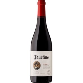 Faustino Rioja Crianza 2019 75 cl. - 13,5%