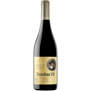 Faustino VII Tinto 37,5 cl. - 13,5%