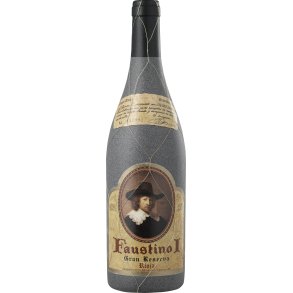 Faustino I Gran Reserva Rioja 2014 - 14% 