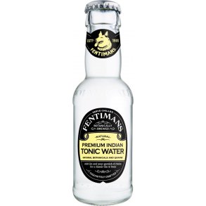 Fentimans Premium Indian Tonic Water 20 cl.