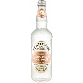 Fentimans Connoisseurs Tonic Water 50 cl.