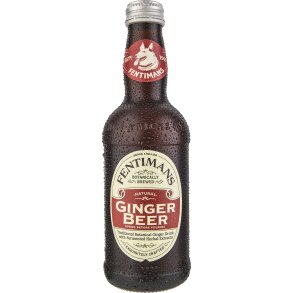 Fentimans Ginger Beer 20 cl.