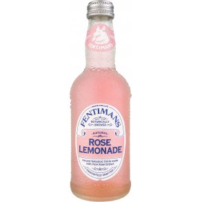 Fentimans Rose Lemonade 20 cl.