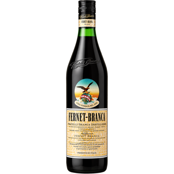 Fernet Branca 70 cl. - 39%