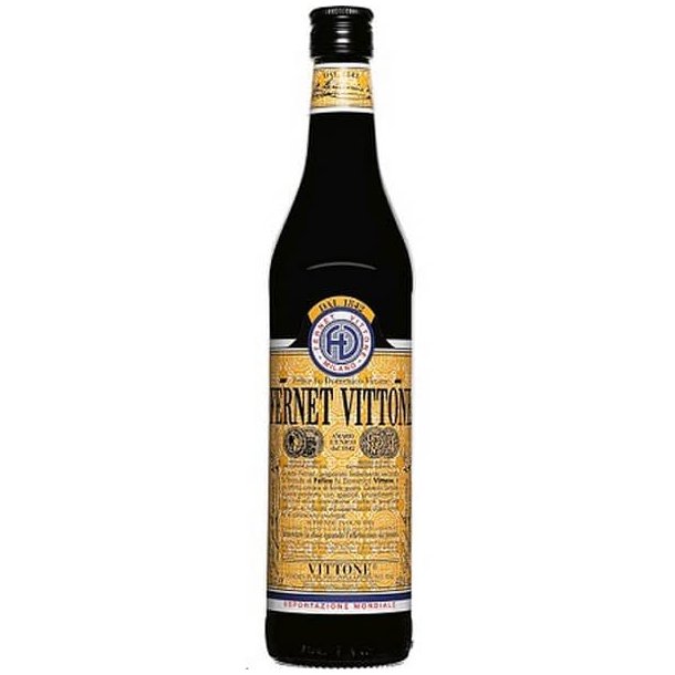 Fernet Vittone 70 cl. - 40%