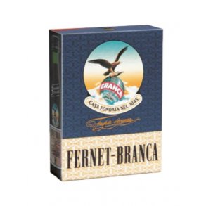 Fernet Branca 3x2 CL. - 39%