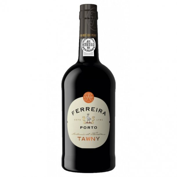 Ferreira Tawny Port 75 cl. - 19,5%