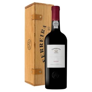 Ferreira Vintage Port 2018 i trkasse 75 cl. - 20%