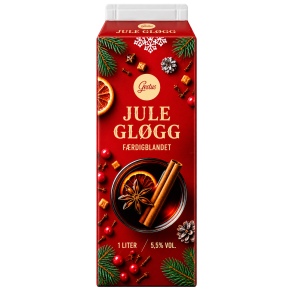 Gestus Julegl�gg