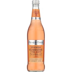 Fever-Tree Spansk Klementin Tonic 50 cl. 
