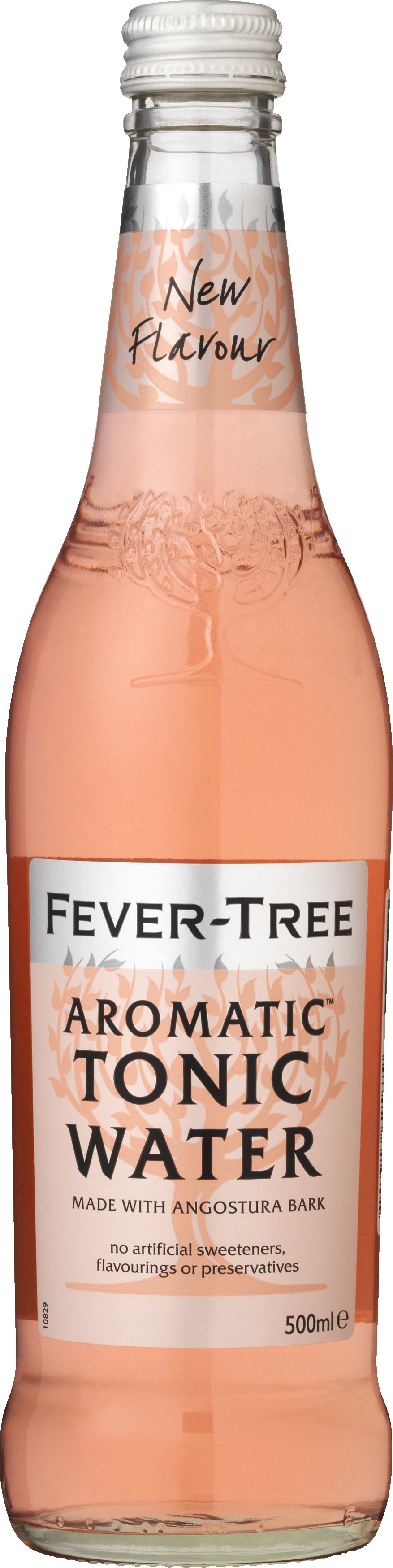 FeverTree Aromatic Tonic Water 50 cl. TONIC & MIXERS VIN MED MERE .DK