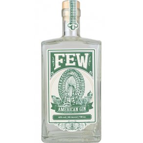 FEW American Gin 70 cl. - 40%