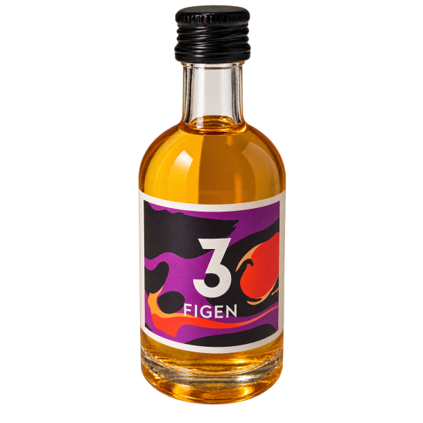 Snaps Bornholm smagekasse NO 4 8 X 5 cl.