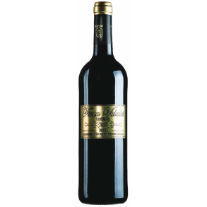 Finca Vidales Rioja Reserva 2017 - TILBUD