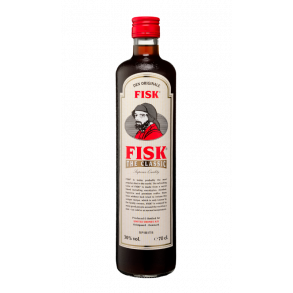 Fisk The Classic 70 cl. - 30%