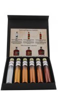 Flor de Caña Tasting Set 6x2,5 cl.