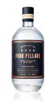 Four Pillars Rare Dry Gin 70 cl. - 41,8%