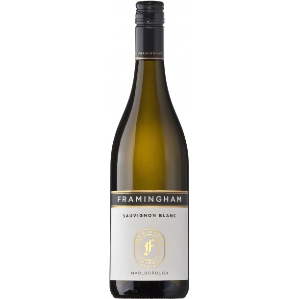 Framingham Sauvignon Blanc - 13%