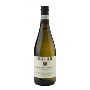 Franco Serra Moscato d'Asti 5,5%