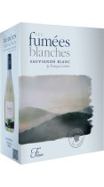 François Lurton Les Fumées Blanches Sauvignon Blanc BiB 300 cl. - 12%
