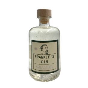 Frankie�s Gin S�LVST�V 40% 50 CL.